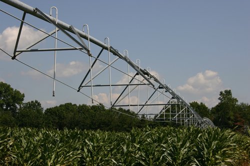 Property photo 224 - 21 Multiple Span Irrigation Pivots, Offered Individually or Combination - Irrigation Equipment Auction